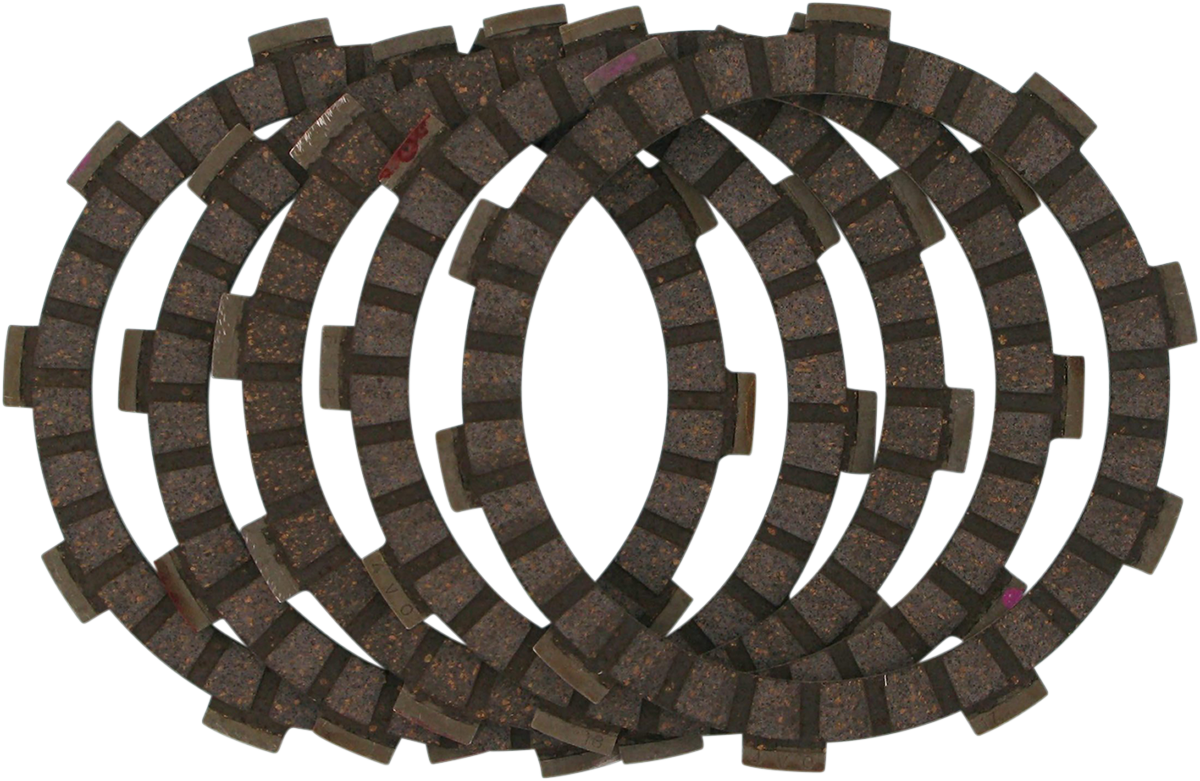 VESRAH Clutch Disc Set