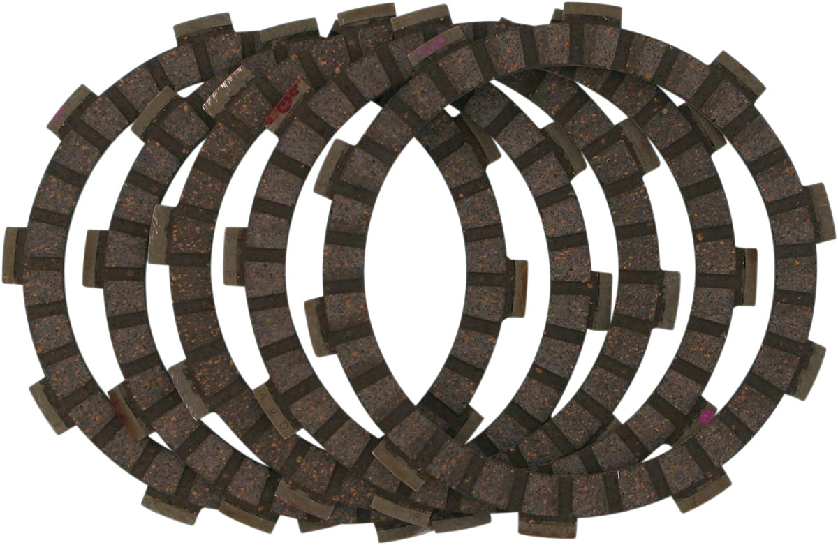 VESRAH Clutch Disc Set