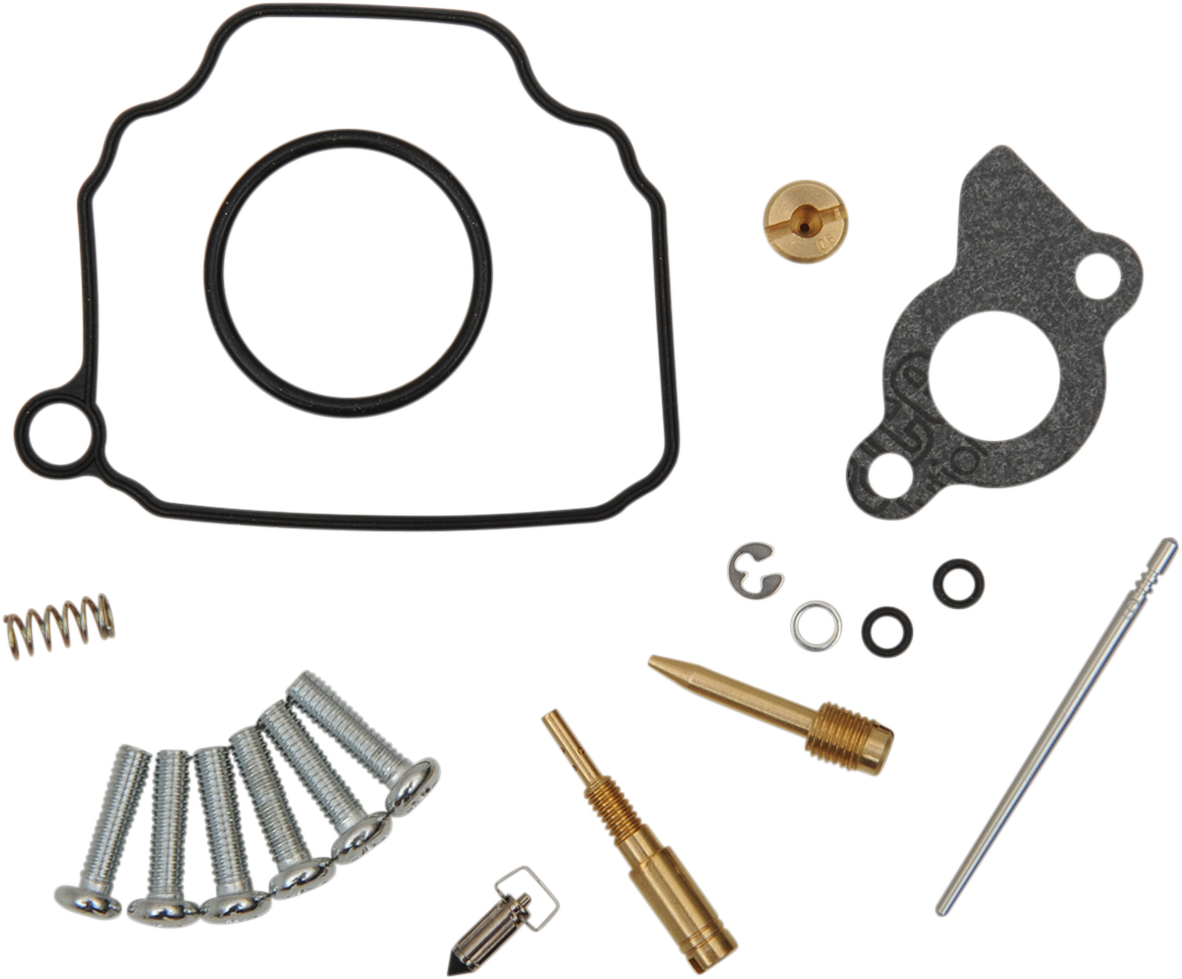 Moose Racing Carburetor Repair Kit - Yamaha