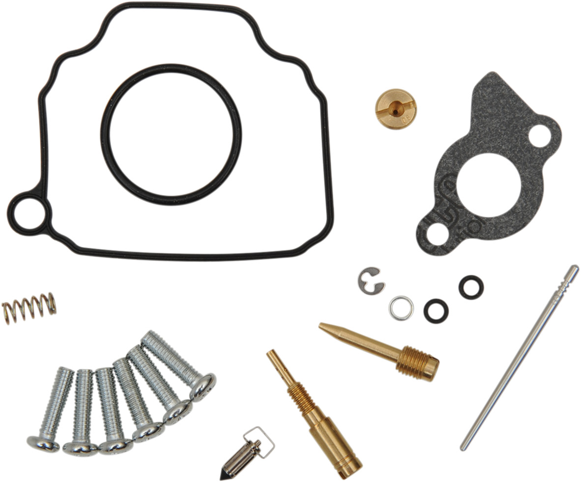 Moose Racing Carburetor Repair Kit - Yamaha