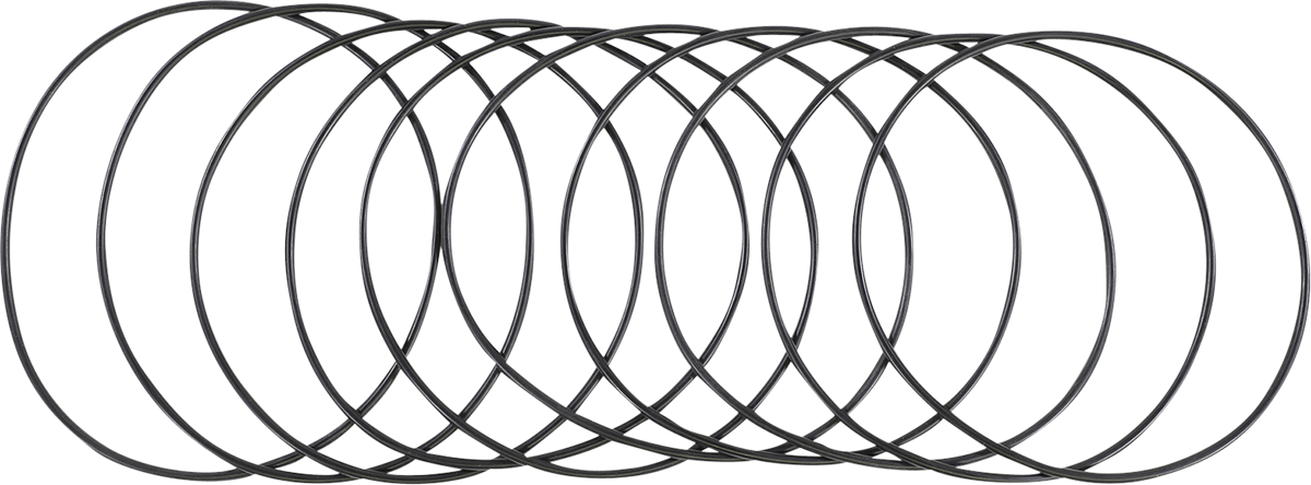 Cometic Cylinder Base O-ring Harley Davidson