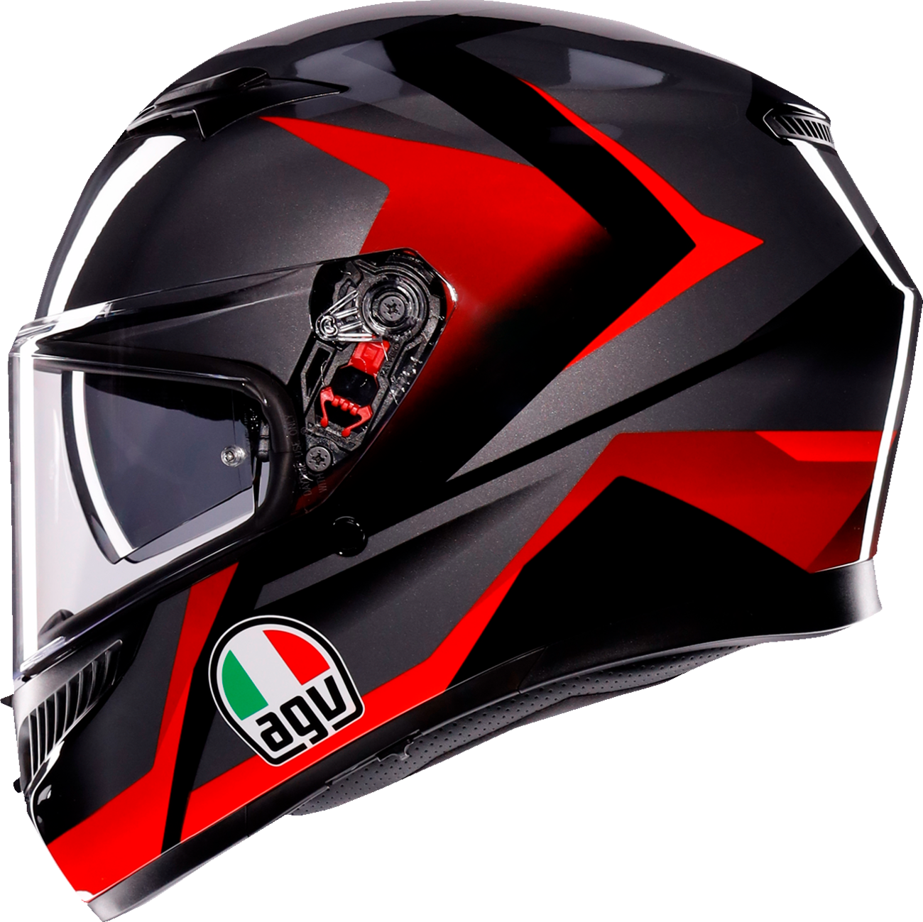 AGV K3 Striga Helmet