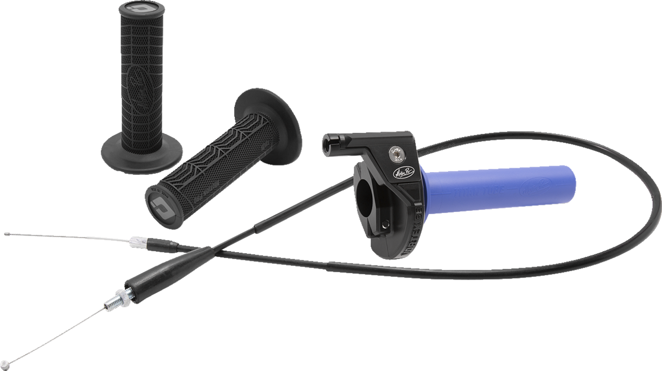 Motion pro Vortex™ SE Throttle Kit - Yamaha Yamaha