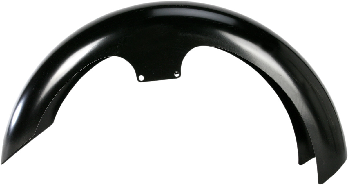 Klock Werks Slicer Tire Hugger Series Front Fender For Harley Touring 1984-2013