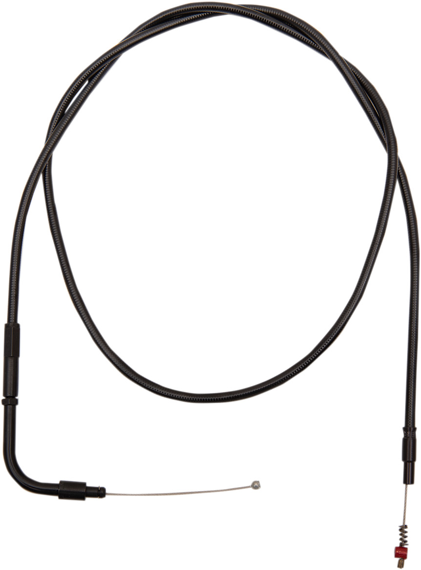 BARNETT Stealth Series Throttle/Idle Cable — Idle