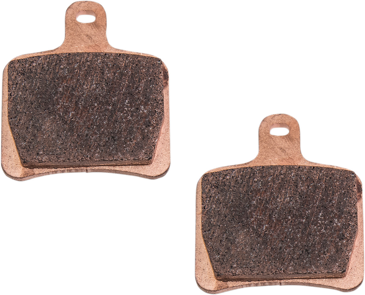 Starting line products Brake Pads - Pro-RMK Polaris