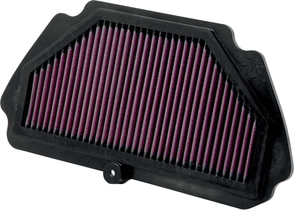 K & N OE Replacement High-Flow Air Filter