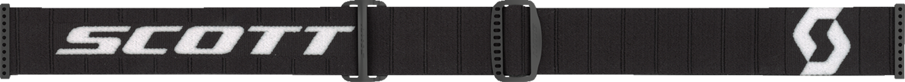 SCOTT Split OTG Sand/Dust Goggles