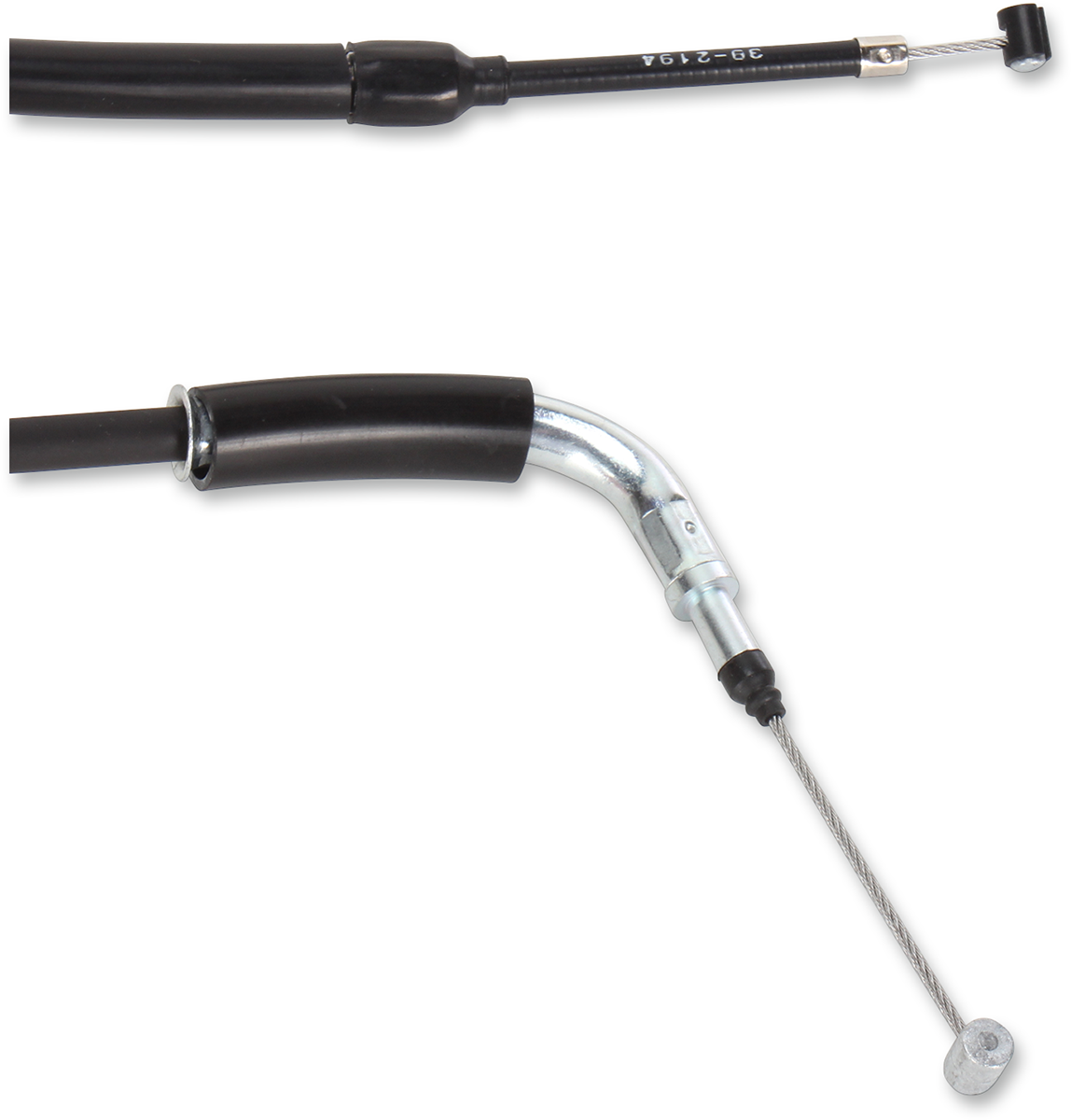 Moose Racing Clutch Cable Suzuki / Kawasaki 400cc 2000-2024