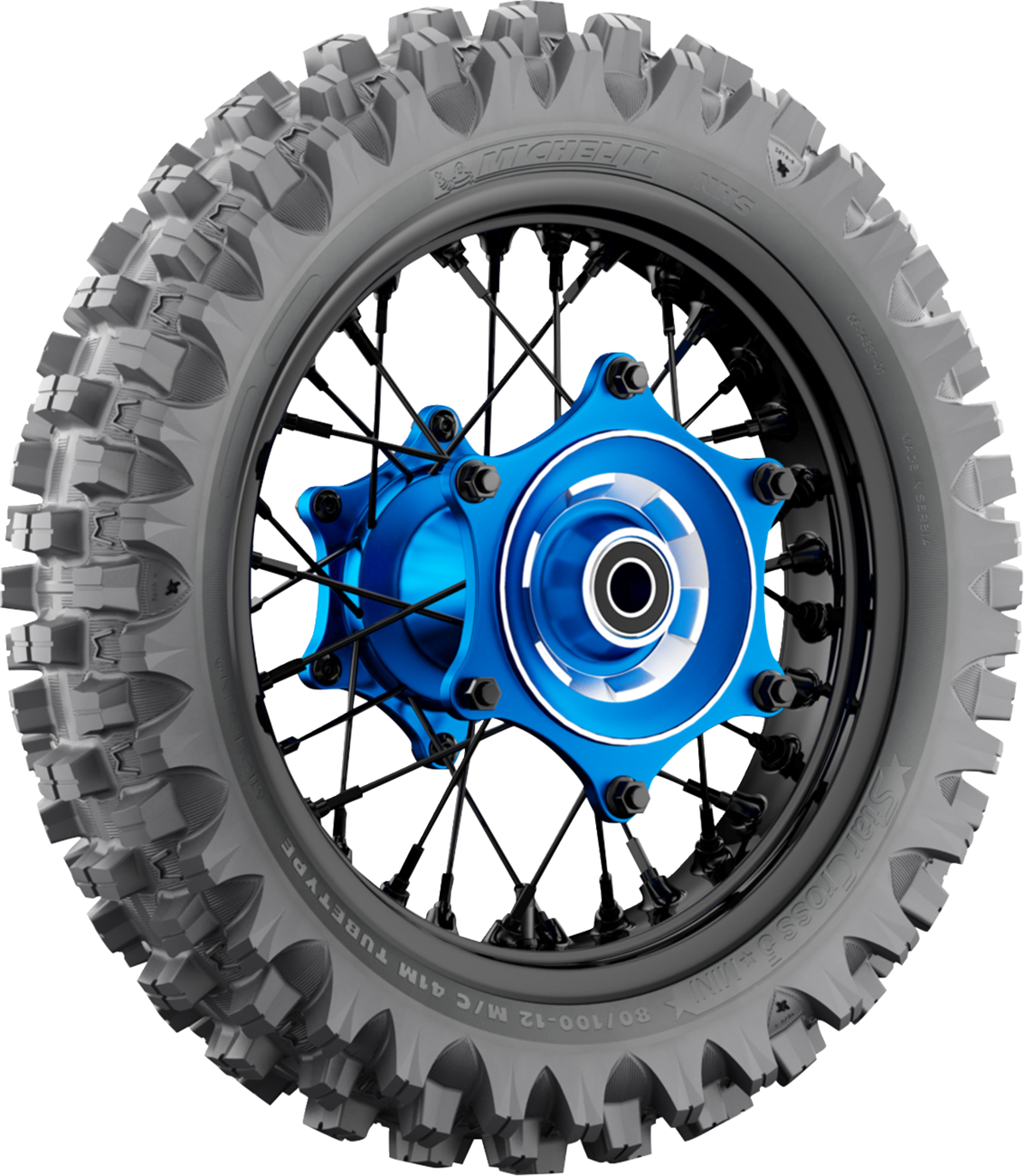 MICHELIN StarCross 5 Mini Tire