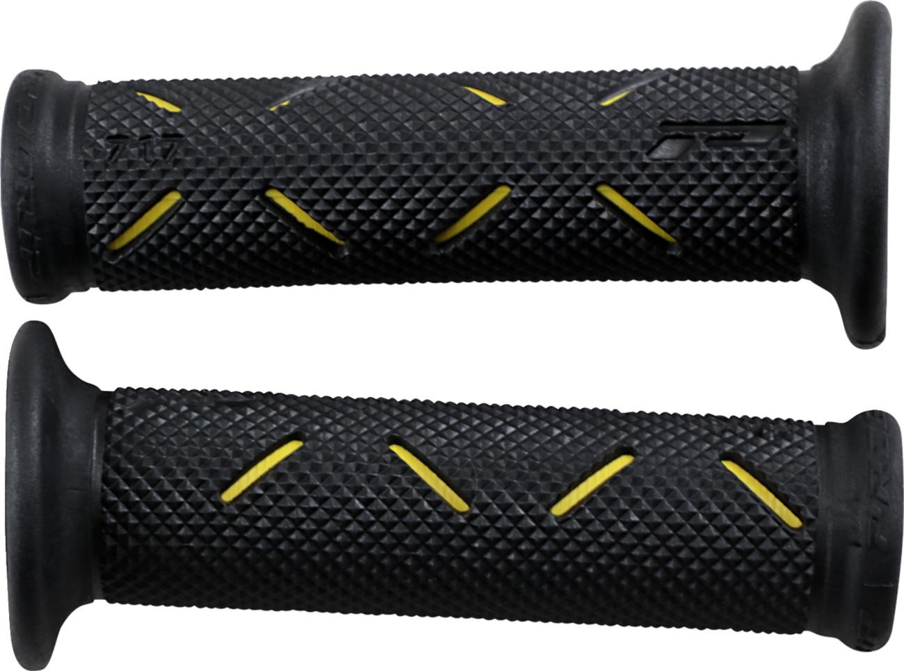 Pro Grip 717 GP Duo Density Race Grips