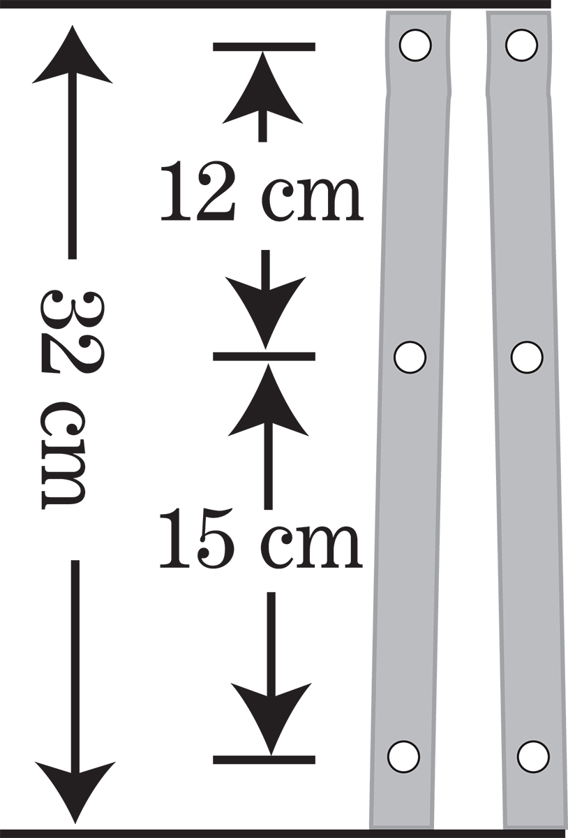Memphis shades Road King Replacement Plastic - 17" - Black Smoke 2000-2006 Harley Davidson FLHRI Road King / 2007-2022 Harley Davidson FLHR Road King / 1999-1999 Harley Davidson Road King EFI FLHR