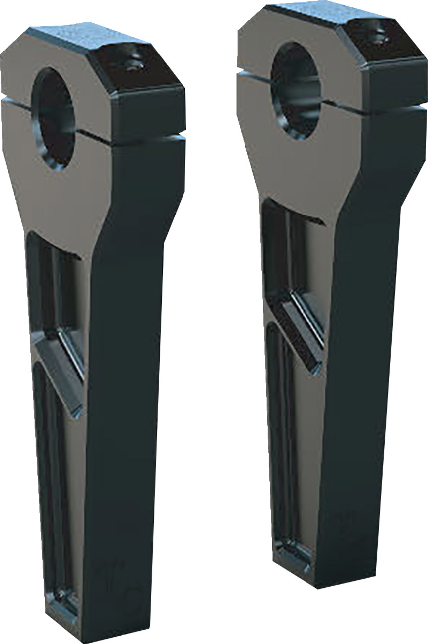 TODD'S CYCLE Risers