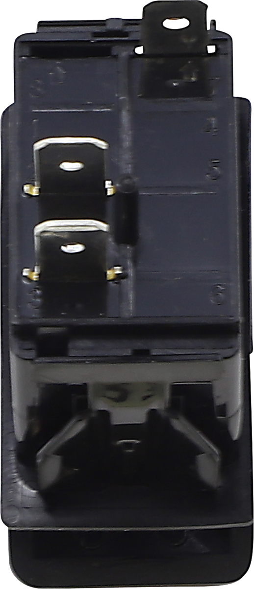 MOOSE OFFROAD Rocker Switches