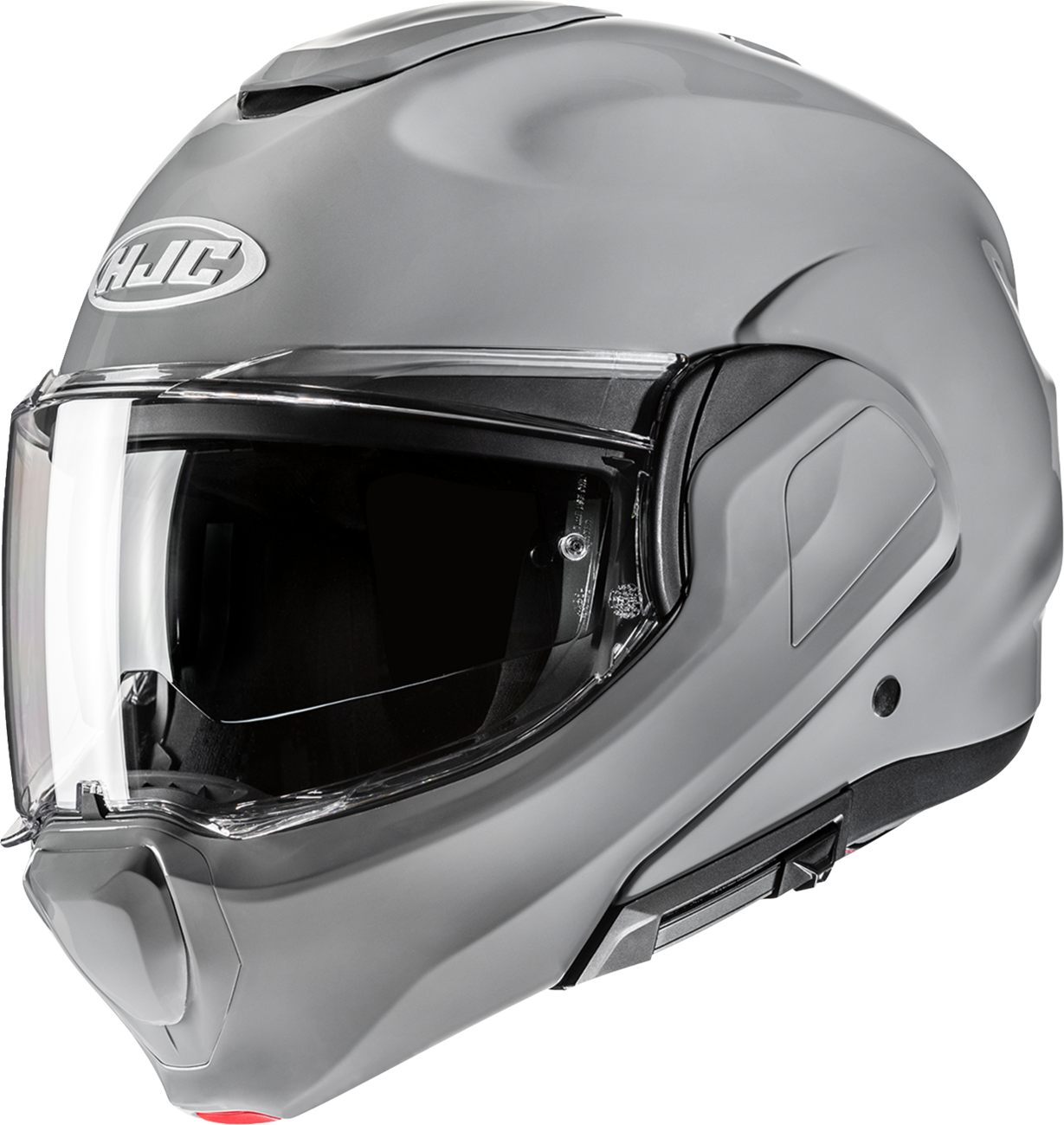 HJC F100 Solid Helmet