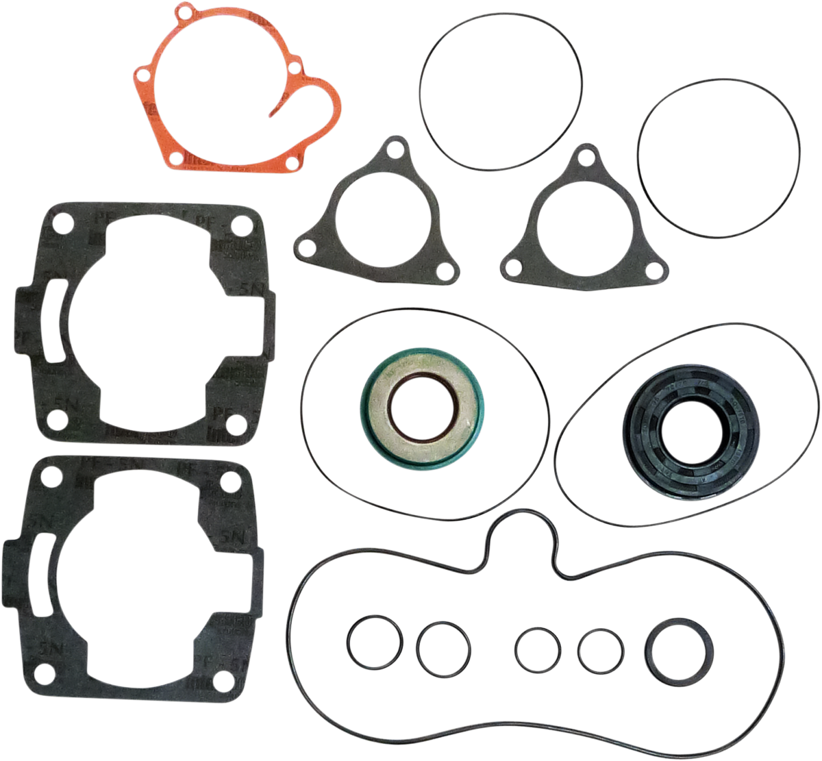 VERTEX Complete Engine Gasket Set
