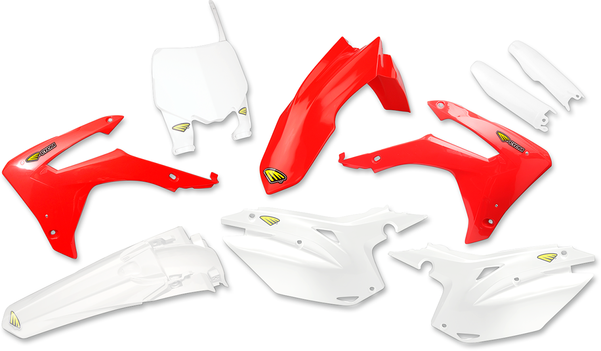 CYCRA Powerflow Complete Body Kit