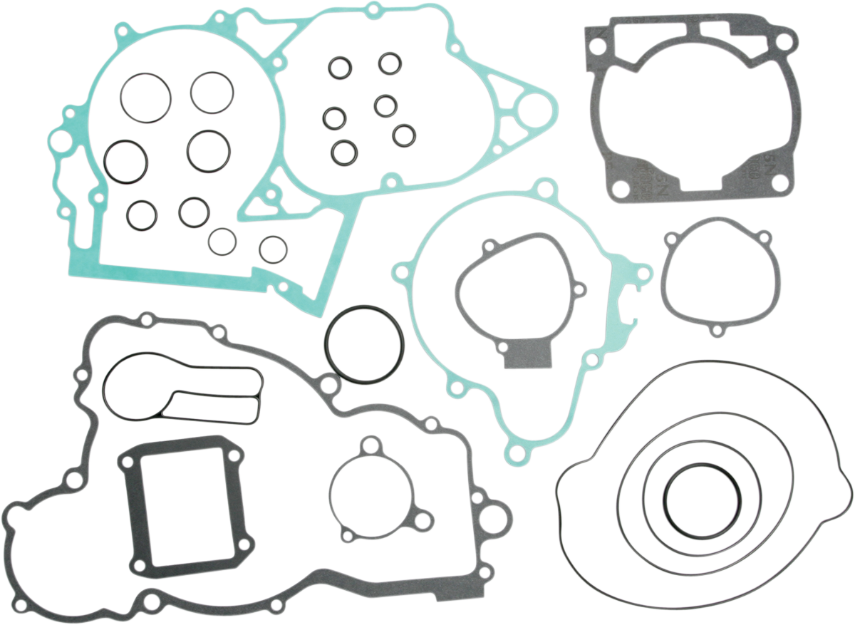 Complete Gasket Kit