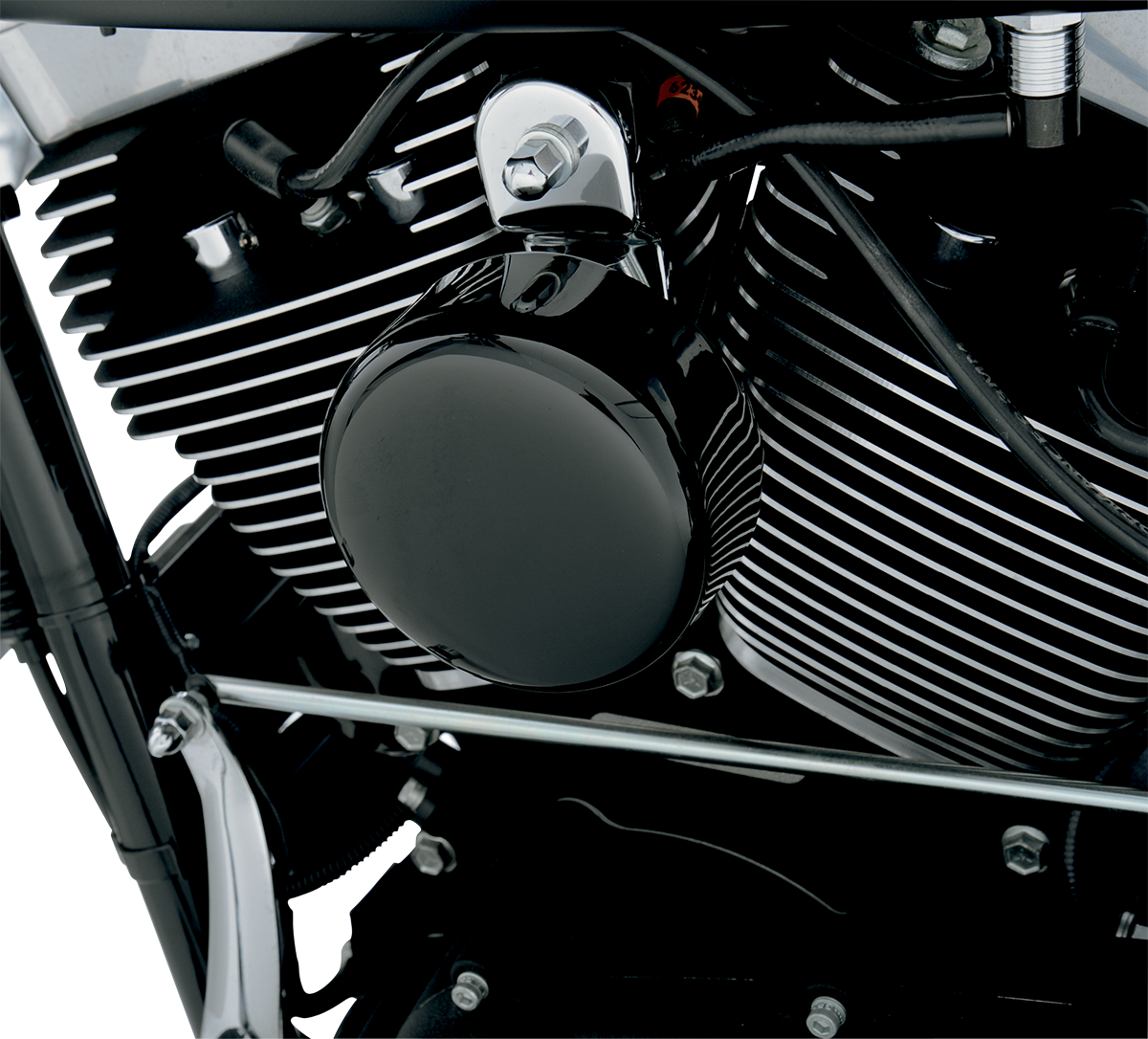 Drag Specialties Horn Cover