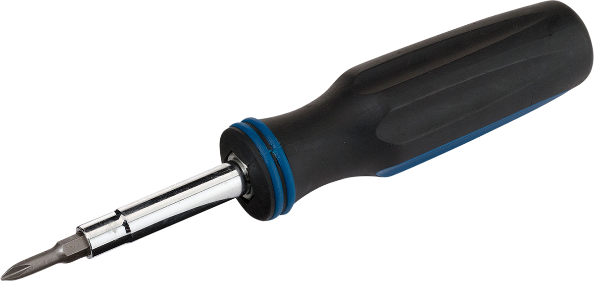 Moose offroad Screw Driver Set