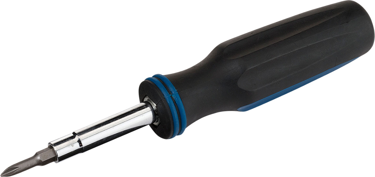 Moose Racing Screw Driver Set