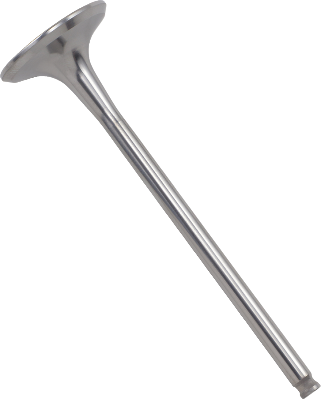 DEL WEST Titanium Engine Valve