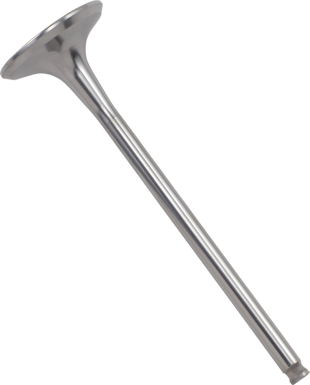 DEL WEST Titanium Engine Valve