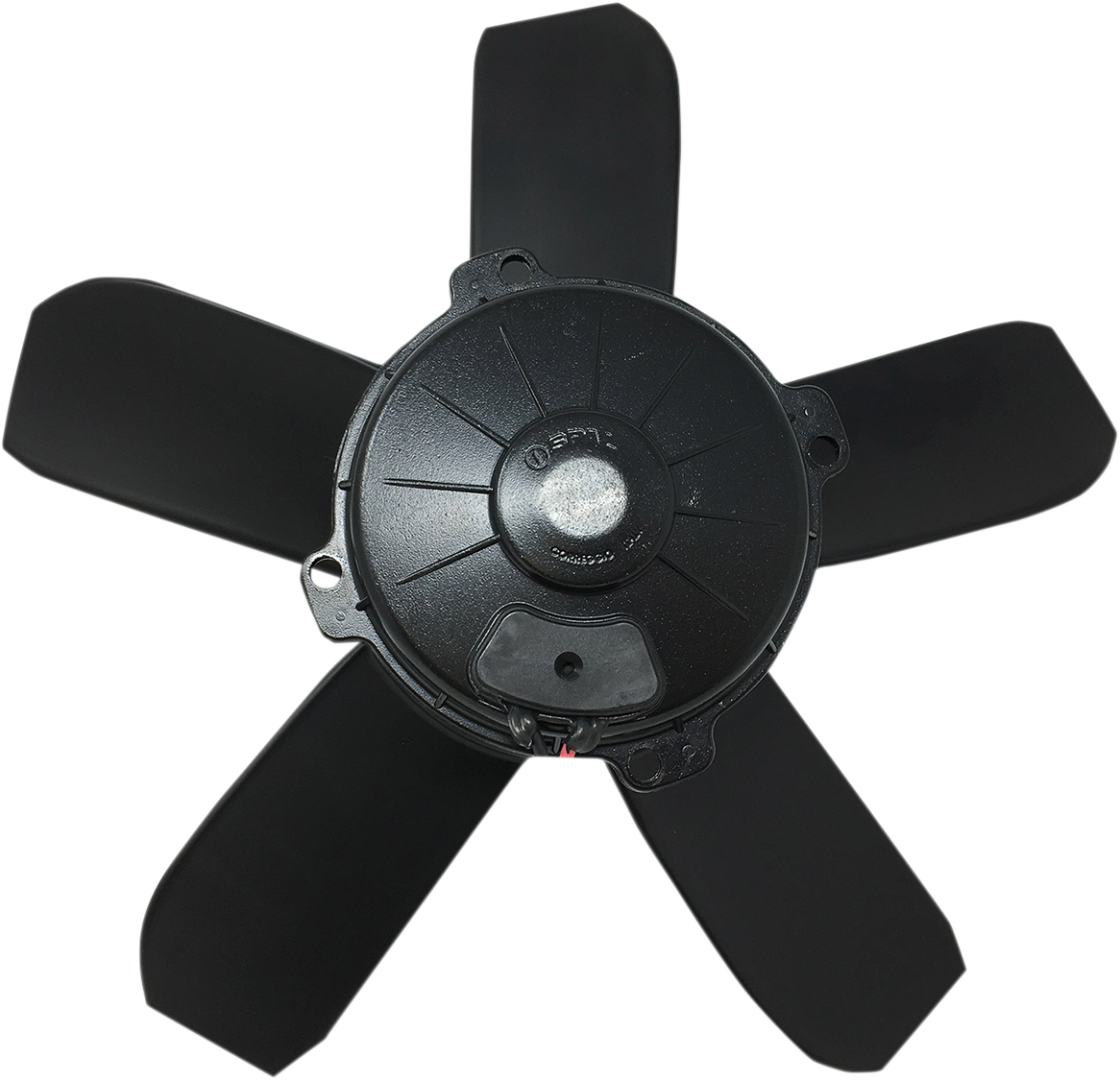 Hi-Performance Cooling Fan