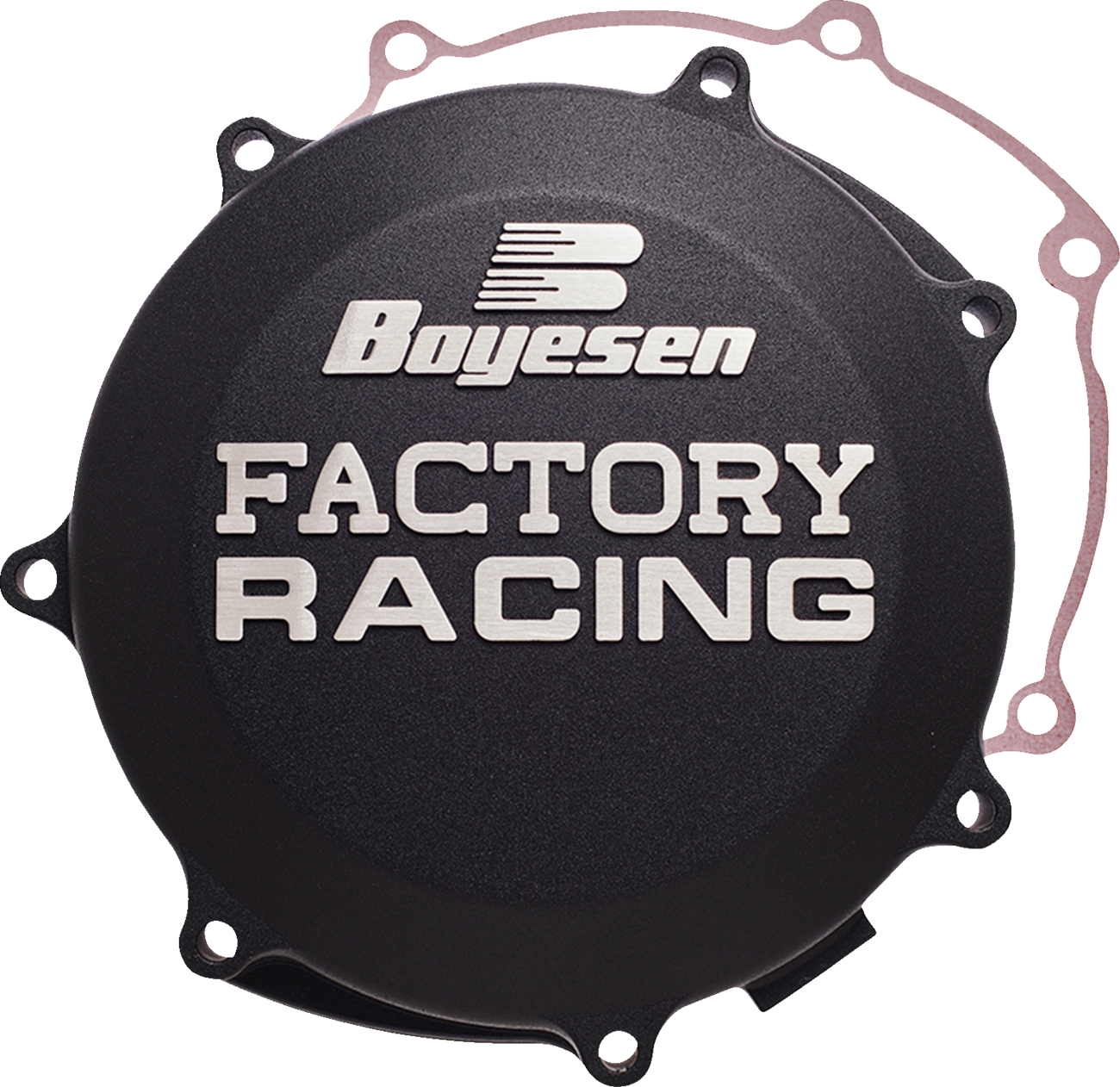 Factory Clutch Cover
