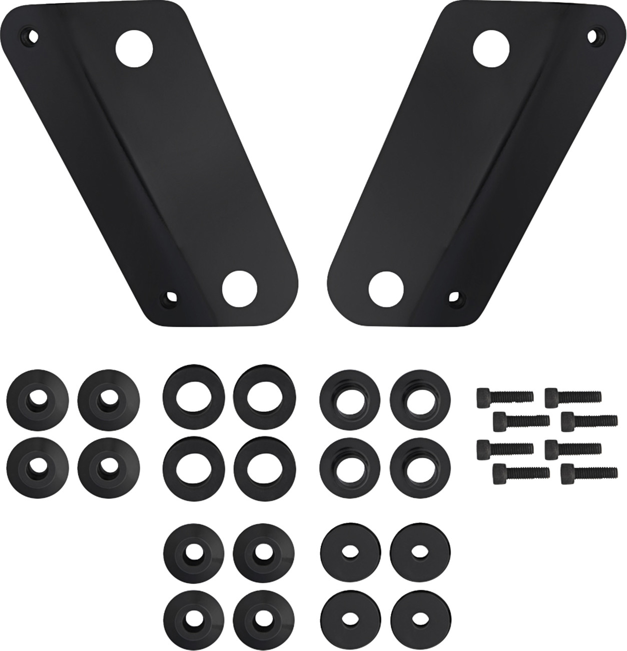 MEMPHIS SHADES Windshield Adapter Kit