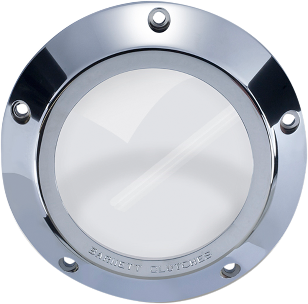 BARNETT Scorpion Derby Cover