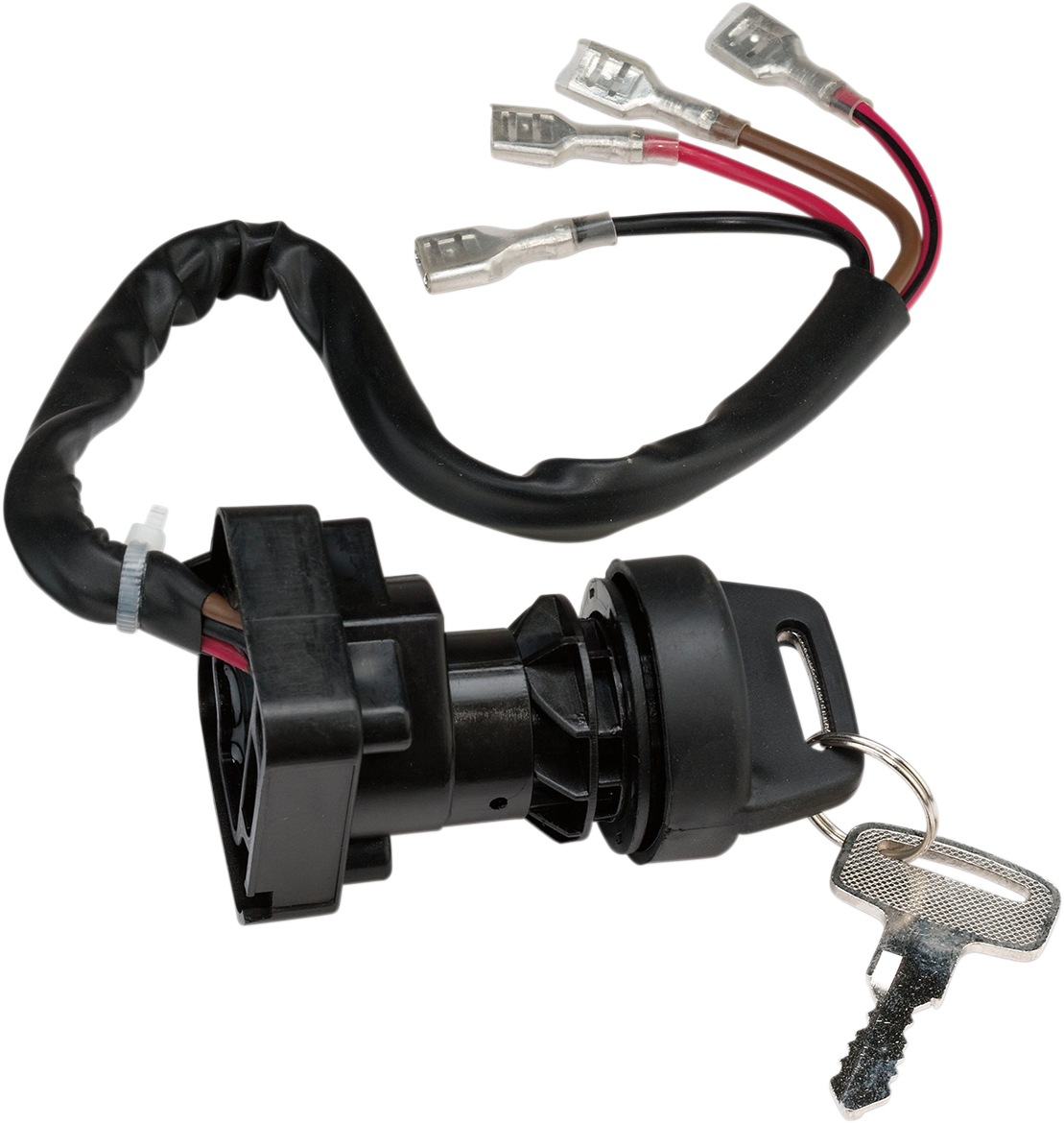 Polaris Ignition Switch