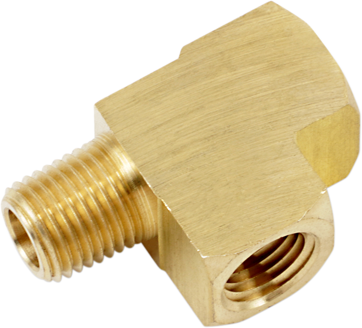 Kleinn 1/4" T-Shaped Manifold