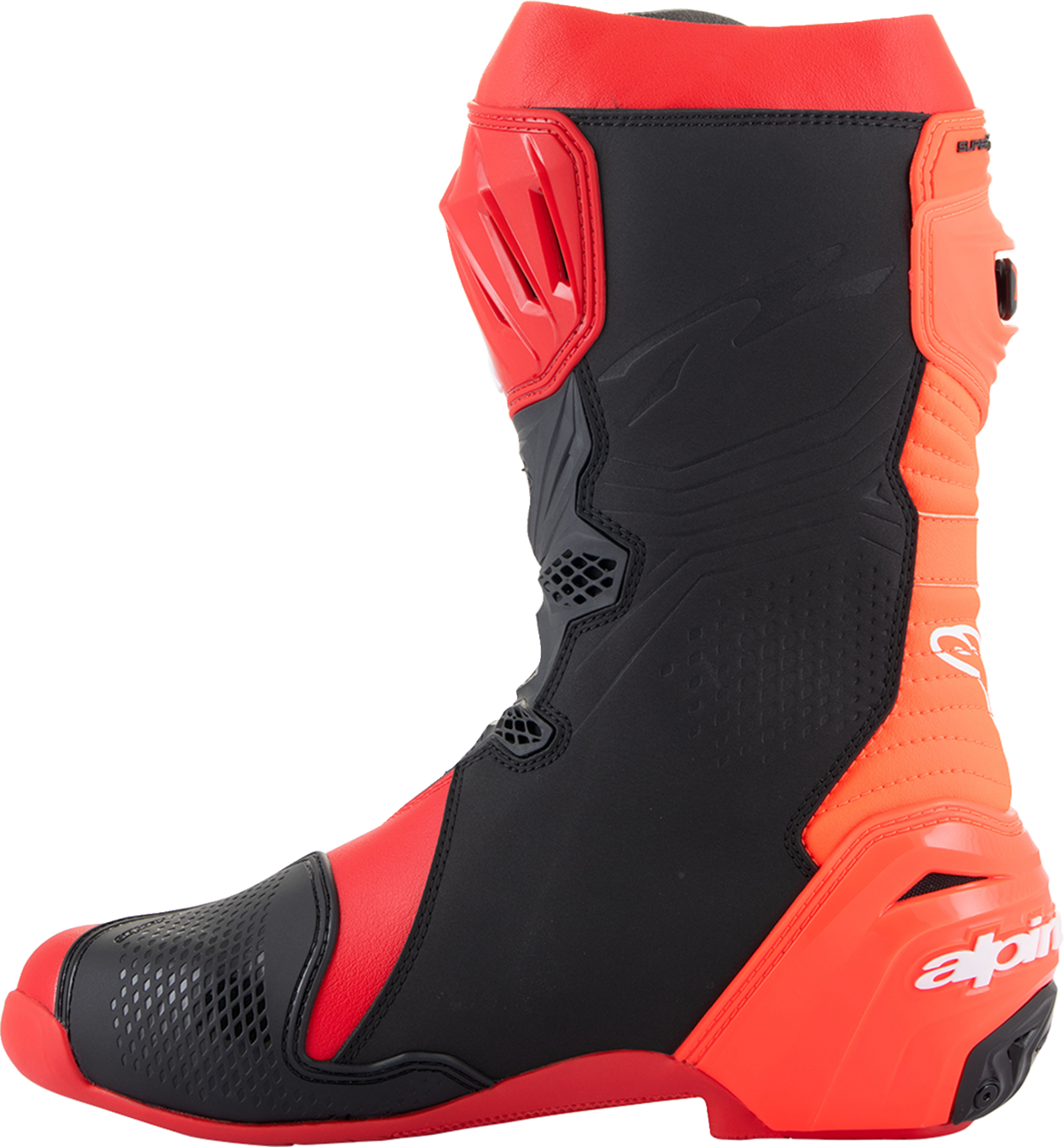 Alpinestars Supertech R Boots