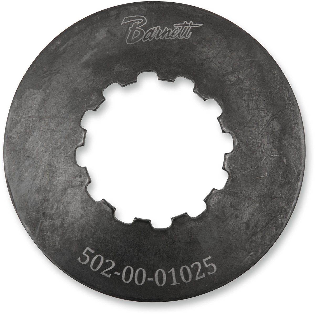 BARNETT Clutch Spring Kit