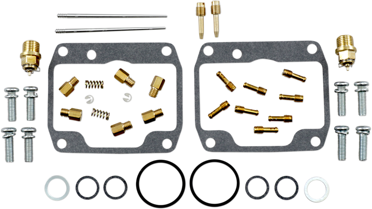 PARTS UNLIMITED Carburetor Repair Kit - Arctic Cat