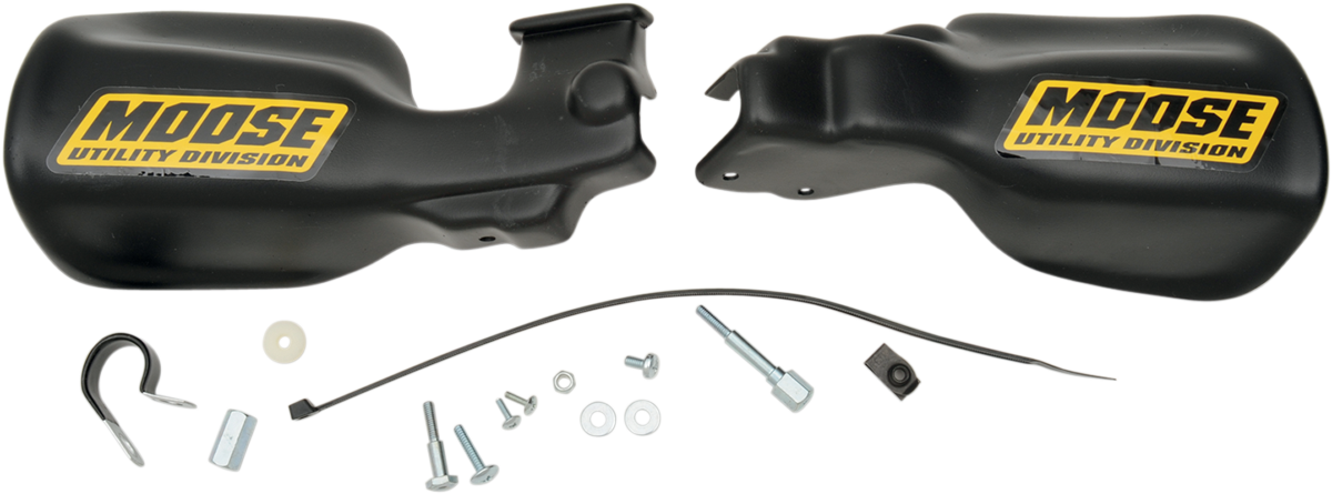 Moose Racing Contoured Handguards