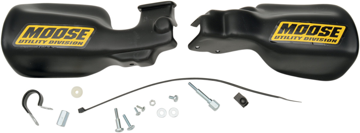 Moose Racing Contoured Handguards