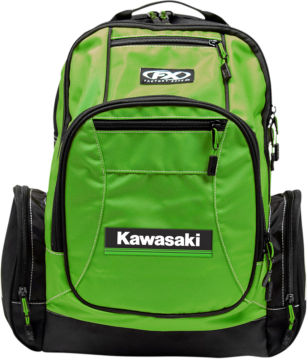 FACTORY EFFEX Premium Backpack