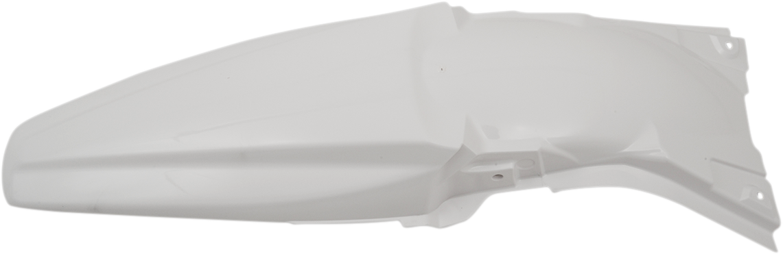 Acerbis Rear Fender Kawasaki KX250F 2009-2012 / KX450F 2009-2011