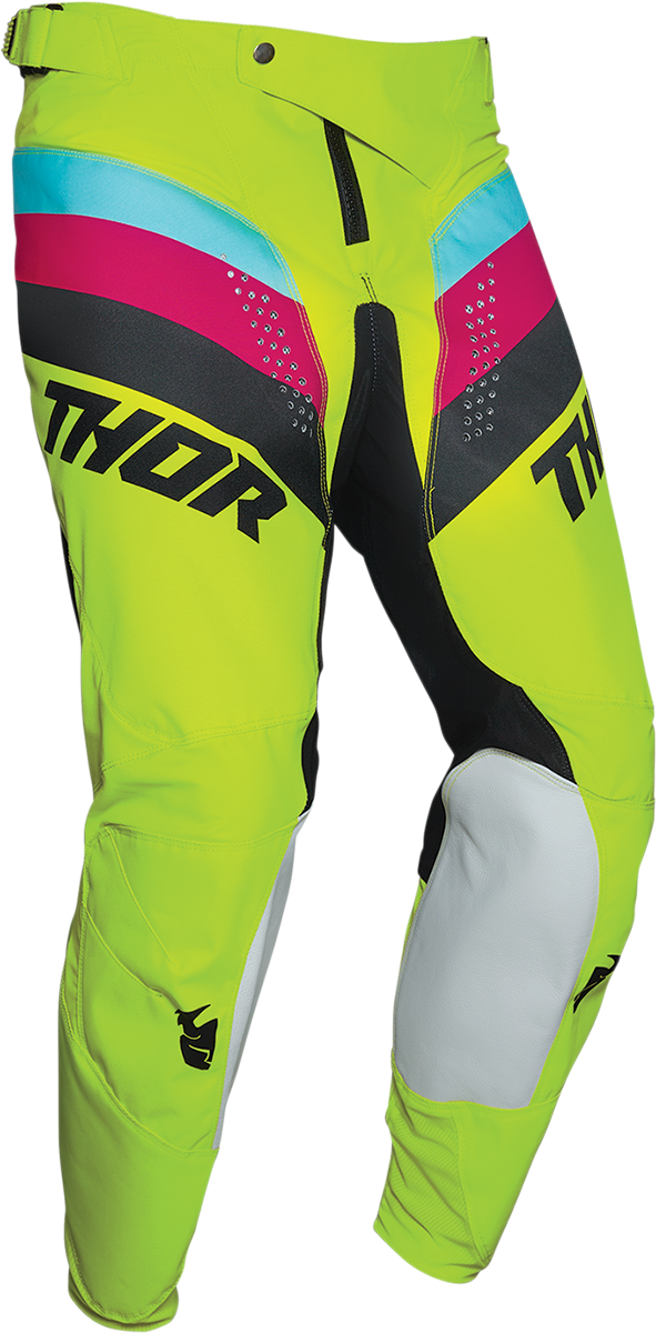 thor womens motocross gear