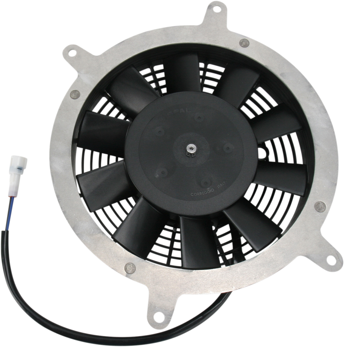 Hi-Performance Cooling Fan