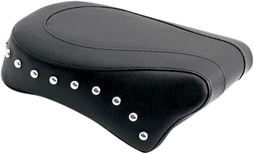 Mustang Standard Touring Passenger Seat For Harley Dyna 2006-2017