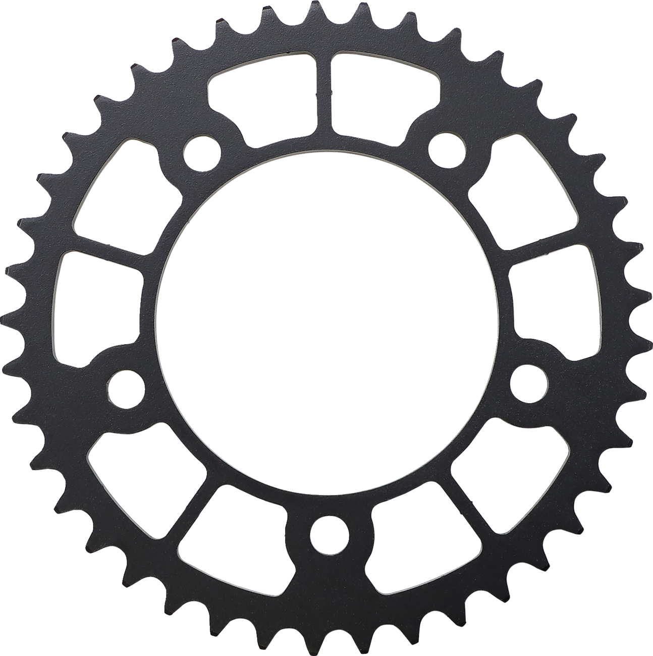 Steel Rear Sprocket
