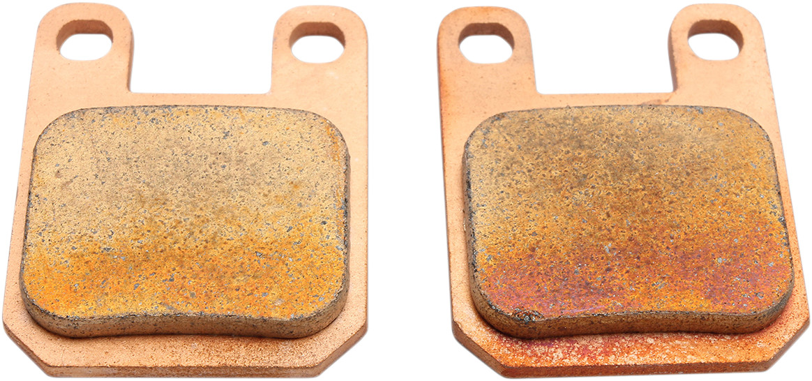 Drag Specialties Premium Sintered Metal Brake Pads
