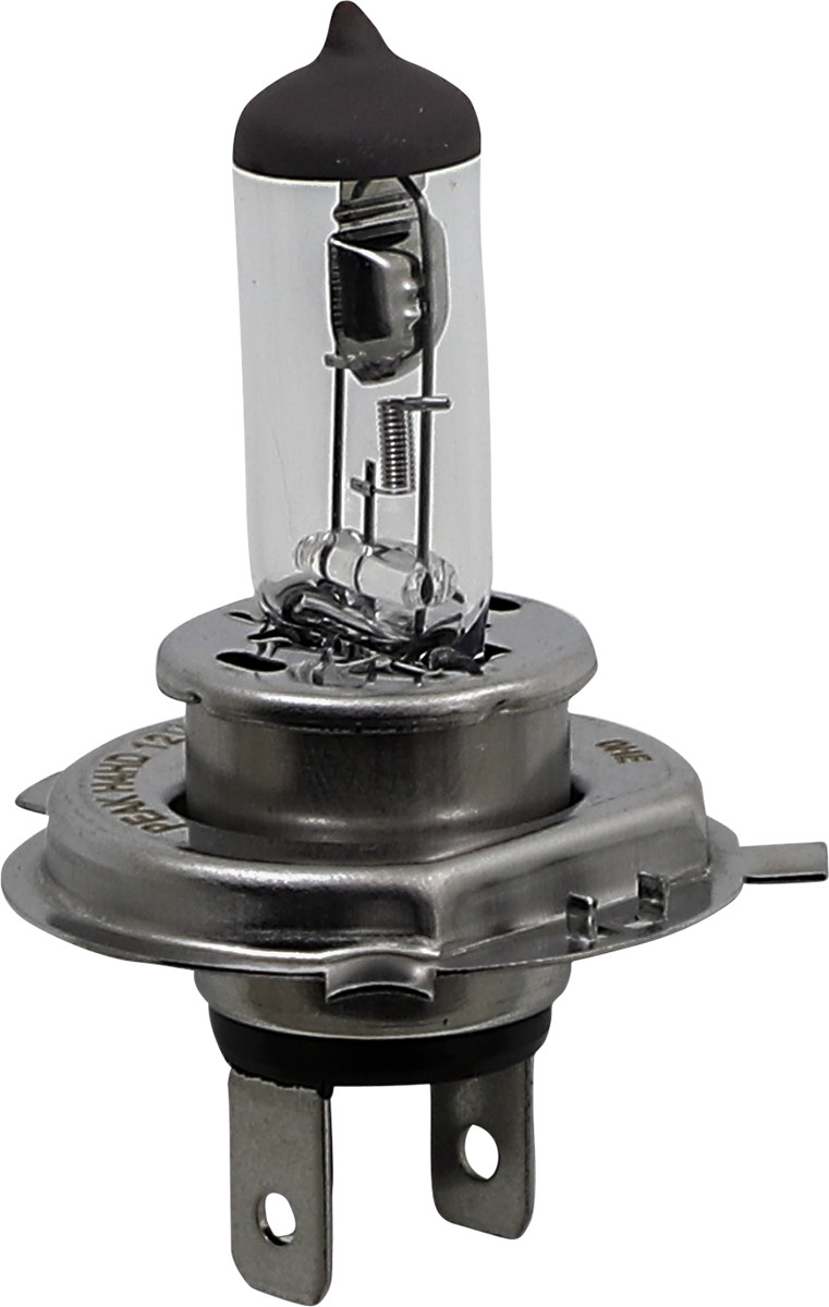 PEAK LIGHTING Halogen Bulb