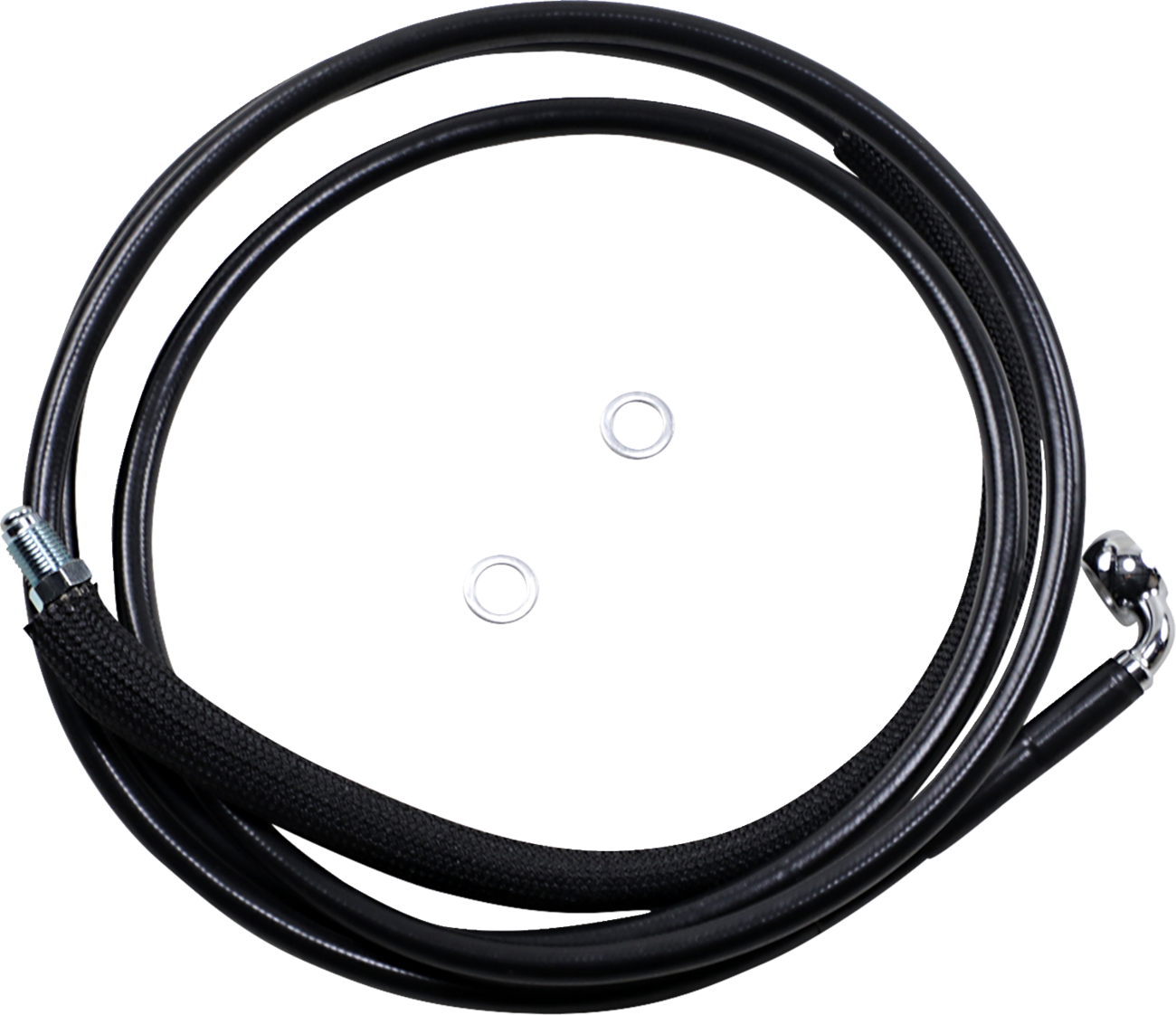 Drag specialties Clutch Line - '17-'20 FLTRX 2018-2020 Harley Davidson FLTRXSE CVO Road Glide / 2017-2020 Harley Davidson FLTRXS Road Glide Special / 2017-2020 Harley Davidson FLTRX Road Glide