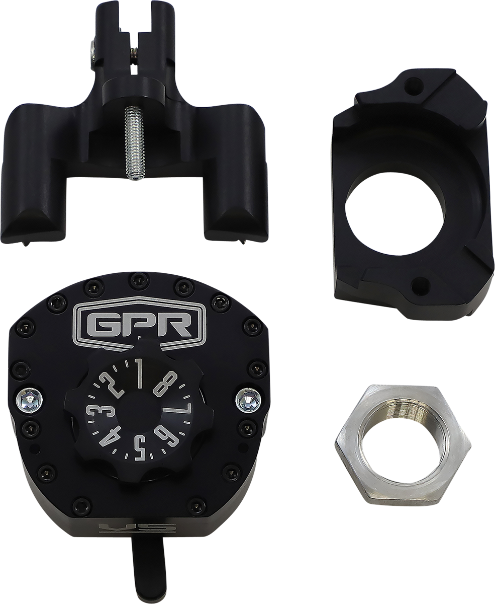 GPR V5-S Stabilizer Kawasaki Ninja ZX-14R 2012-2025