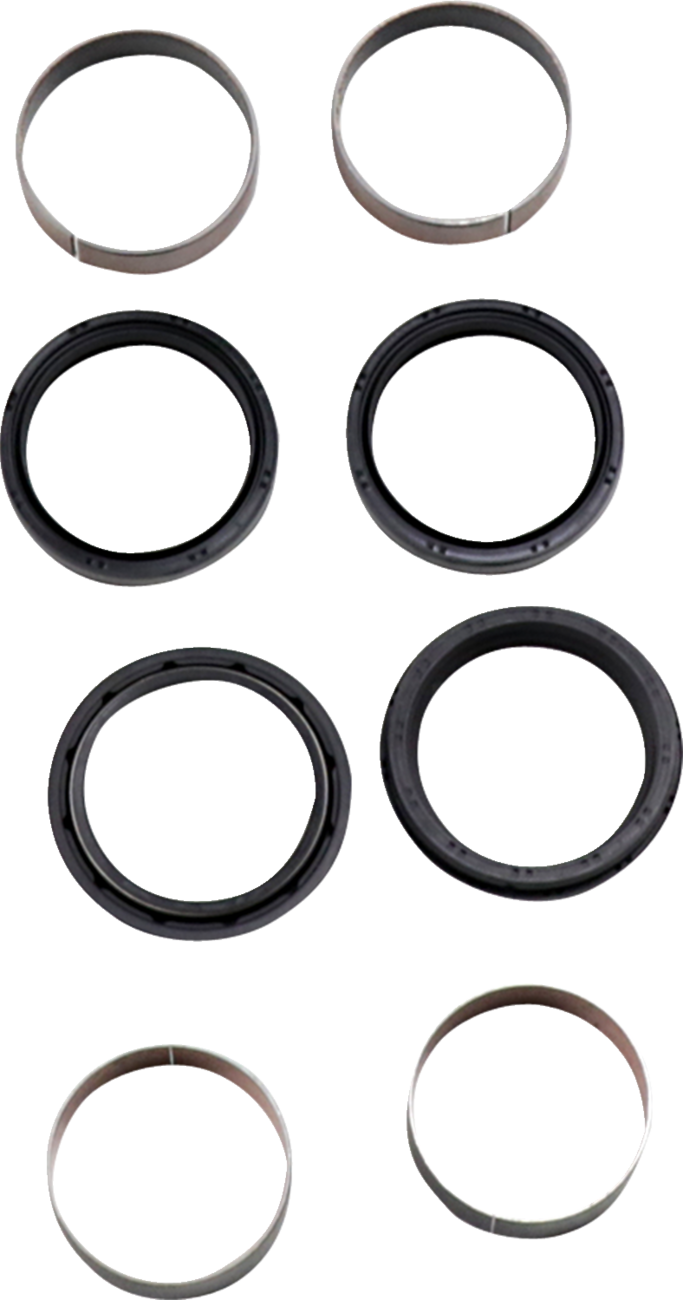 MOOSE OFFROAD Premium Fork Rebuild Kit