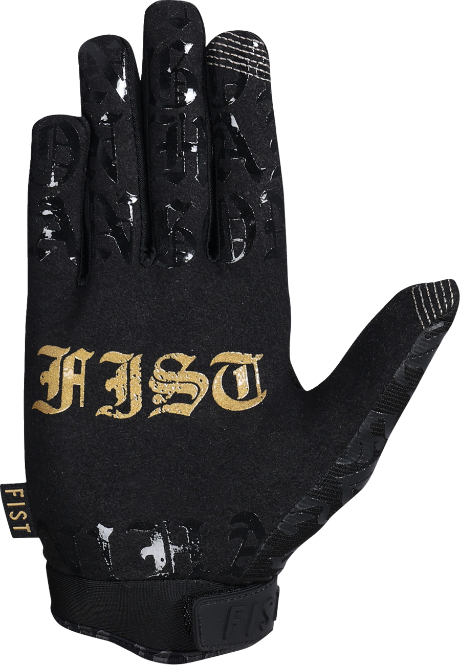 FIST HANDWEAR Strapped Hang On Gloves
